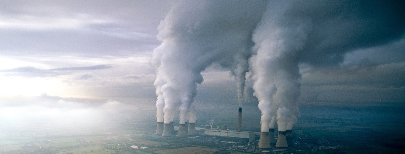  Система торговли углеродными единицами