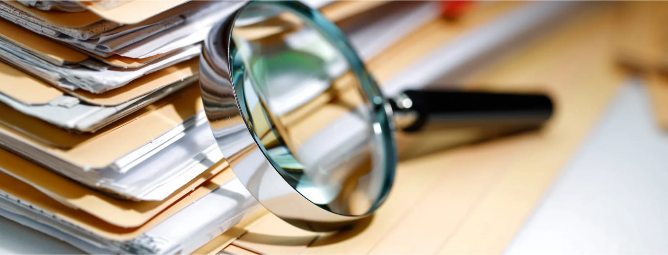  Отчеты о деятельности